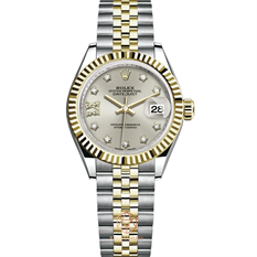 ROLEX OYSTER PERPETUAL 279173-0004